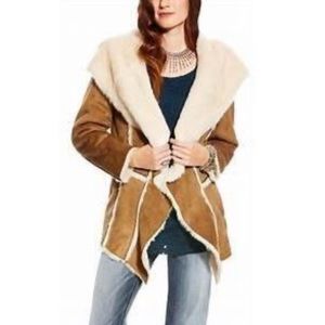 Ariat Nordic Jacket- NWOT